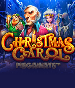 Christmas Carol Megaways